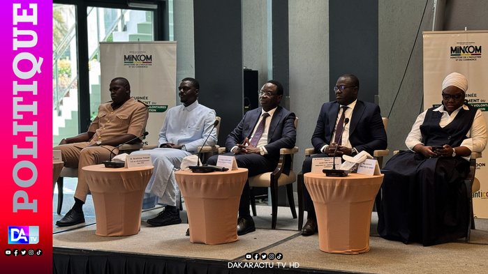 Programme des 1000 volontaires de la consommation : le ministère du commerce déploie ses émissaires pour le contrôle des prix Programme des 1000 volontaires de la consommation : le ministère du commerce déploie ses émissaires pour le contrôle des prix