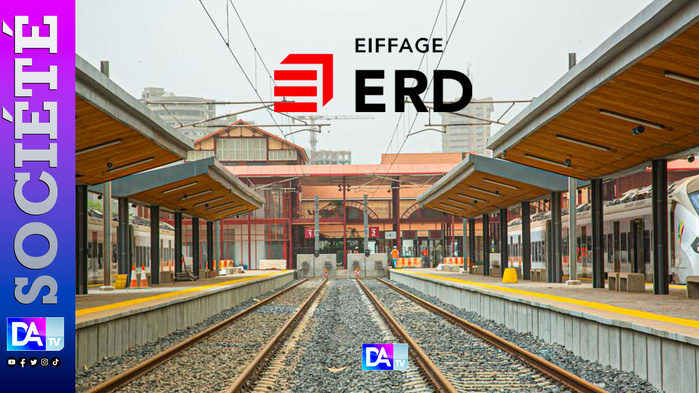 Eiffage Rail Dakar pris en flagrant délit d’espionnage : un cadre licencié après un flicage illégal Eiffage Rail Dakar pris en flagrant délit d’espionnage : un cadre licencié après un flicage illégal