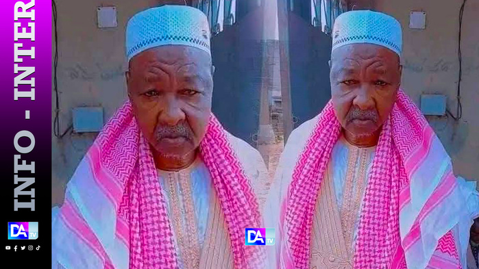 Mali: un "notable" de la communauté peule abattu Mali: un "notable" de la communauté peule abattu