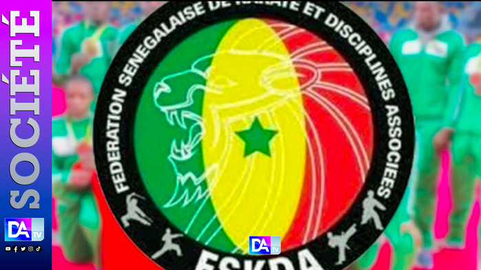 Karaté Gate : La Fédération Sénégalaise KO Debout …le président et plusieurs de ses collaborateurs devant le Pool judiciaire financier Karaté Gate : La Fédération Sénégalaise KO Debout …le président et plusieurs de ses collaborateurs devant le Pool judiciaire financier