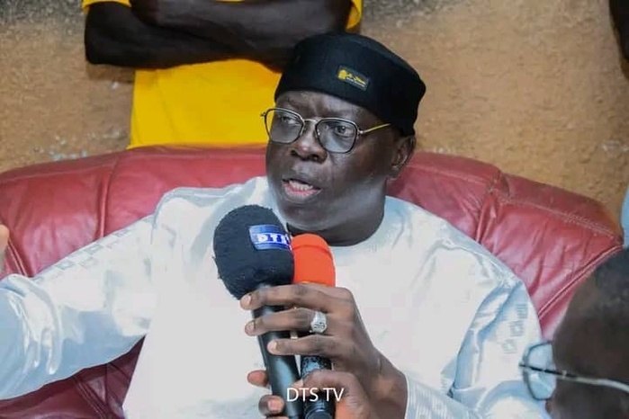 Affaire TF 1451/R : Les héritiers réclament leurs terres et interpellent les hautes autorités Affaire TF 1451/R : Les héritiers réclament leurs terres et interpellent les hautes autorités