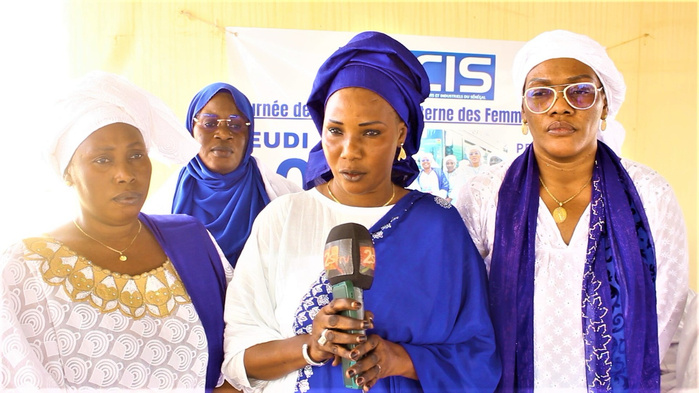 TOUBA / Les femmes de l’ACIS – Touba se plaignent des prêts bancaires coûteux et innovent avec une nouvelle approche communautaire TOUBA / Les femmes de l’ACIS – Touba se plaignent des prêts bancaires coûteux et innovent avec une nouvelle approche communautaire