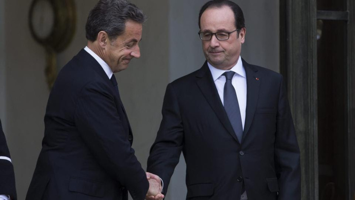 Les Français ne veulent ni Hollande, ni Sarkozy comme président