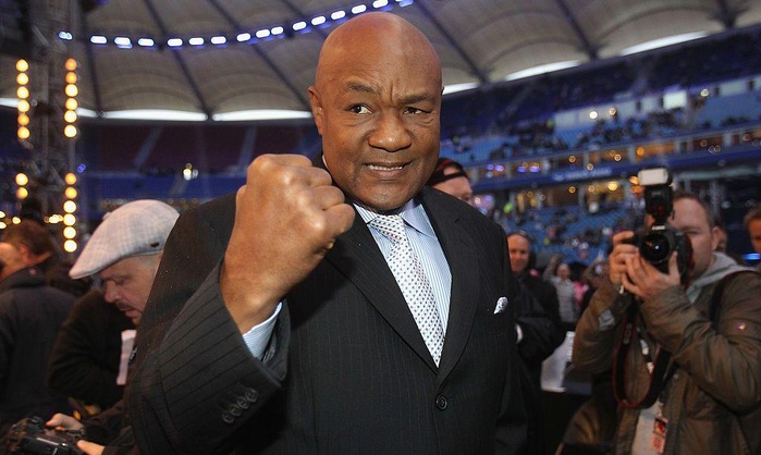 Boxe: George Foreman, légende des poids lourds, est mort à 76 ans Boxe: George Foreman, légende des poids lourds, est mort à 76 ans
