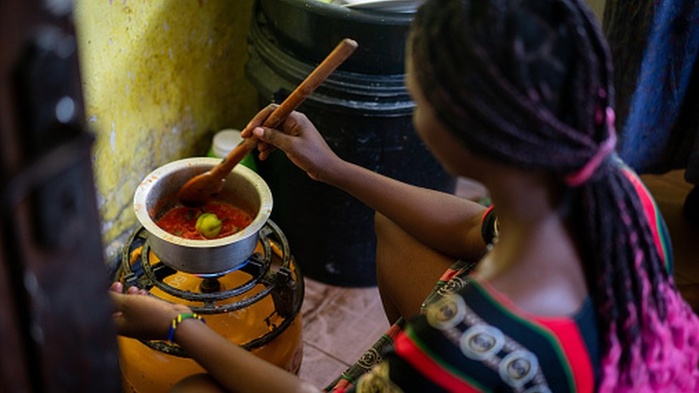 Mbour : Deux enfants empoisonnés par leur mère dans un drame familial Mbour : Deux enfants empoisonnés par leur mère dans un drame familial