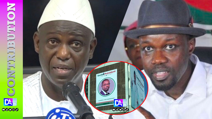 Construction du siège de Pastef : Mansour Faye alerte sur un « caractère occulte des opérations foncières » Construction du siège de Pastef : Mansour Faye alerte sur un « caractère occulte des opérations foncières »