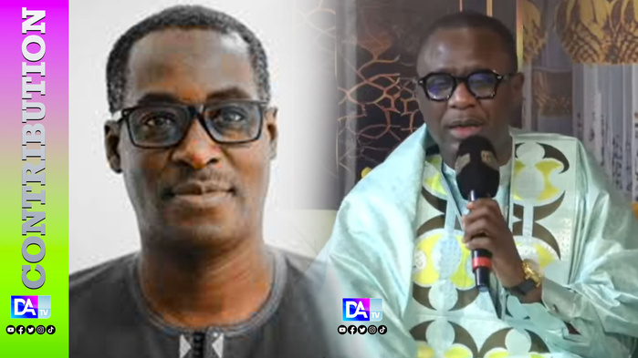 Qu’en est-il du droit de Badara Gadiaga de répondre à la mesure des accusations ( Par Waltako ) Qu’en est-il du droit de Badara Gadiaga de répondre à la mesure des accusations ( Par Waltako )