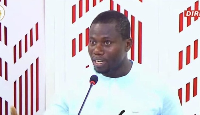 Le FMI sur les finances publiques : « Il est impératif de faire toute la lumière sur l’authenticité du supposé rapport de la Cour des Comptes » (Dr Madior LY de RV) Le FMI sur les finances publiques : « Il est impératif de faire toute la lumière sur l’authenticité du supposé rapport de la Cour des Comptes » (Dr Madior LY de RV)