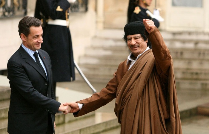 France : le parquet dénonce le « pacte de corruption », « indécent, » noué par Sarkozy et ses proches avec Kadhafi France : le parquet dénonce le « pacte de corruption », « indécent, » noué par Sarkozy et ses proches avec Kadhafi