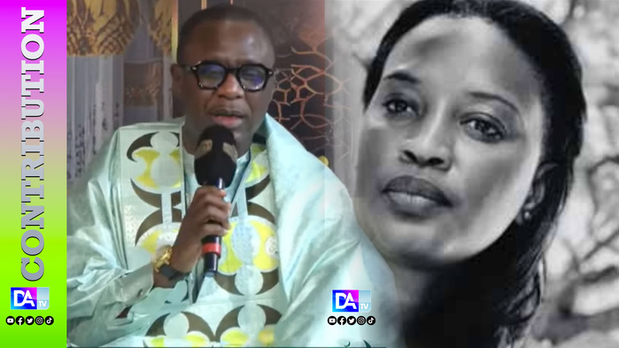 AFFAIRE BADARA GADIAGA « duu deug » – « tu mens » La subtilité de la riche langue wolof et la complexité de la langue française ( Par MaremKANTE ) AFFAIRE BADARA GADIAGA « duu deug » – « tu mens » La subtilité de la riche langue wolof et la complexité de la langue française ( Par MaremKANTE )