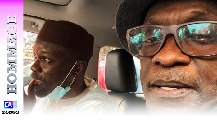 Décès de Me Khoureychi Ba : Le PM Ousmane Sonko rend hommage à un « monument de toutes les luttes » Décès de Me Khoureychi Ba : Le PM Ousmane Sonko rend hommage à un « monument de toutes les luttes »