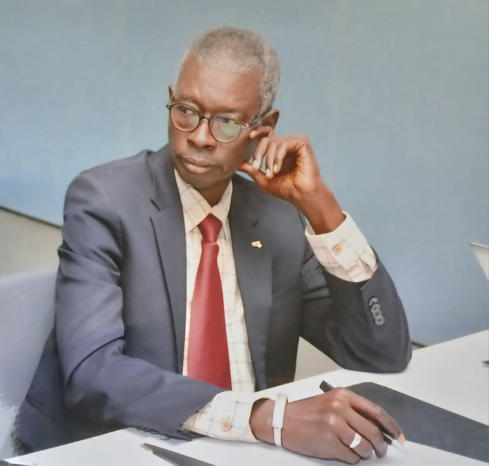 Renforcement de la sécurité dans les hôtels : « La réglementation devrait imposer des normes sécuritaires » (Doudou Gnagna Diop, PCA Sapco) Renforcement de la sécurité dans les hôtels : « La réglementation devrait imposer des normes sécuritaires » (Doudou Gnagna Diop, PCA Sapco)
