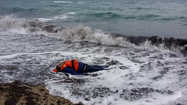 Au moins 36 morts dans le naufrage de deux embarcations au large de la Turquie