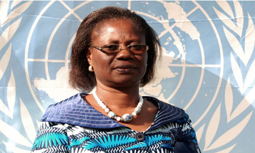 BURKINA FASO : Qui est Rosine Sori-Coulibaly, la probable premier ministre