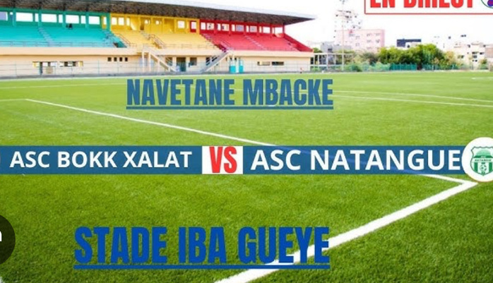 TOUBA – Renouvellement des instances navétanes et sortie des Baay Faal : Le préfet publie un arrêté et annule tout TOUBA – Renouvellement des instances navétanes et sortie des Baay Faal : Le préfet publie un arrêté et annule tout