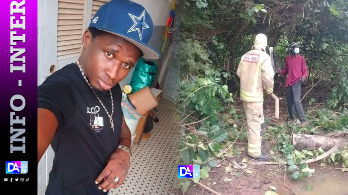Meurtre d'Ebrima Ceesay : Le principal suspect Ebou Secka arrêté au Sénégal puis extradé en Gambie