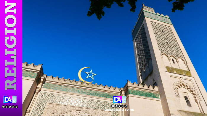 France : La date de l’Aïd al-Fitr fixée au 30 mars France : La date de l’Aïd al-Fitr fixée au 30 mars