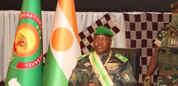Le Niger se retire de la Force mixte antijihadiste autour du lac Tchad Le Niger se retire de la Force mixte antijihadiste autour du lac Tchad
