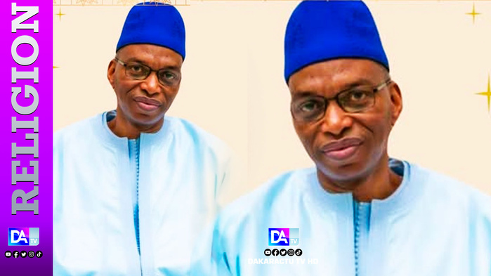 Korité à Kolda : Moussa Baldé (PCD) souhaite une bonne fête aux populations… Korité à Kolda : Moussa Baldé (PCD) souhaite une bonne fête aux populations…