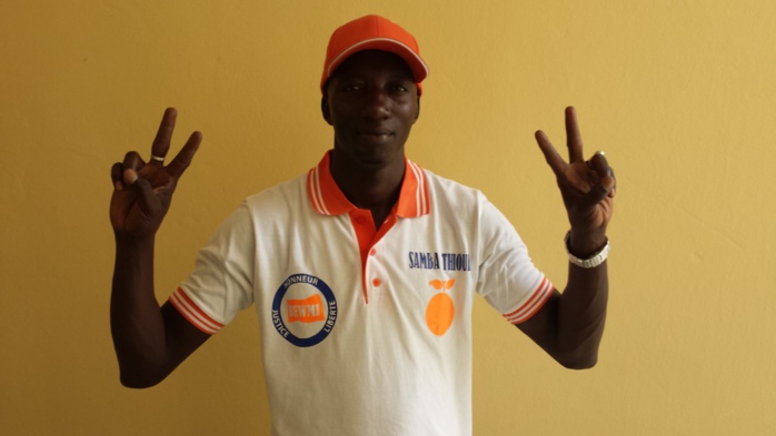 CONTRIBUTION: Que Souleymane Jules Diop se taise ! (par Samba Thioub Rewmi ) CONTRIBUTION: Que Souleymane Jules Diop se taise ! (par Samba Thioub Rewmi )