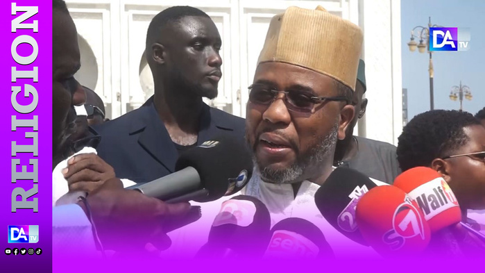 Bougane Gueye Dany sort du silence : « La situation économique avec ces dirigeants à la tête du pays ne fera qu’empirer » Bougane Gueye Dany sort du silence : « La situation économique avec ces dirigeants à la tête du pays ne fera qu’empirer »