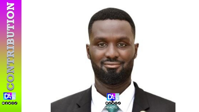 OMAR SALIOU LÔ (expert en relations internationales) : « Le gouvernement du Sénégal n’a pas le droit de céder à la pression des institutions de Bretton Woods » OMAR SALIOU LÔ (expert en relations internationales) : « Le gouvernement du Sénégal n’a pas le droit de céder à la pression des institutions de Bretton Woods »