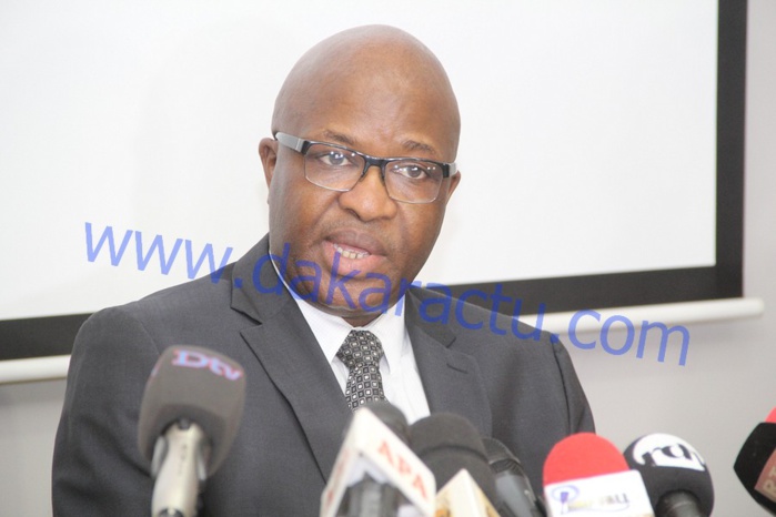 Crash avion Senegalair : « L’avion de Senegalair n’a pas respecté les niveaux assignés » (BEA)