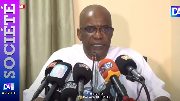 Attaque contre le CDEPS : Le patronat de la presse demande au député Amadou Ba de retirer son post « injurieux et diffamatoire » Attaque contre le CDEPS : Le patronat de la presse demande au député Amadou Ba de retirer son post « injurieux et diffamatoire »