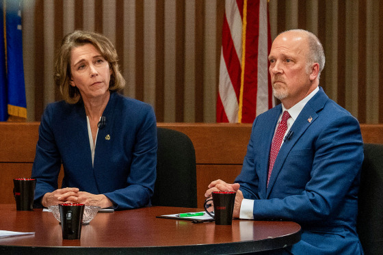 Election dans le Wisconsin: victoire de la candidate des démocrates, revers pour Trump et Musk (médias)