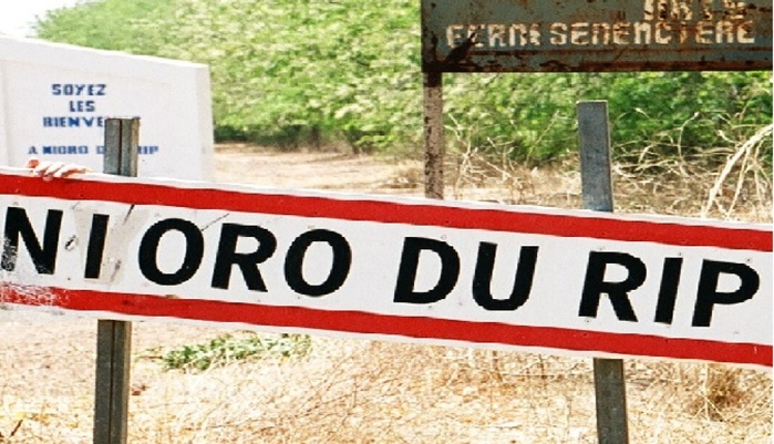 Frontière sénégalo-gambienne / Insécurité galopante dans le département de Nioro du Rip : Les populations poussent un cri de détresse Frontière sénégalo-gambienne / Insécurité galopante dans le département de Nioro du Rip : Les populations poussent un cri de détresse
