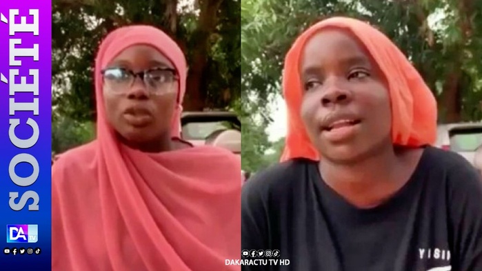 Goudomp (Sédhiou) : Les rescapées de l’excision plaident pour son abandon… Goudomp (Sédhiou) : Les rescapées de l’excision plaident pour son abandon…