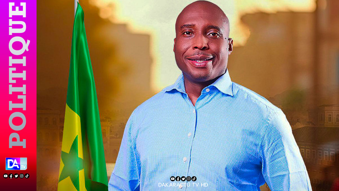 Adresse à la nation : « L’heure est à l’action collective, à la solidarité et à la justice pour tous » (Barthélémy Dias). Adresse à la nation : « L’heure est à l’action collective, à la solidarité et à la justice pour tous » (Barthélémy Dias).