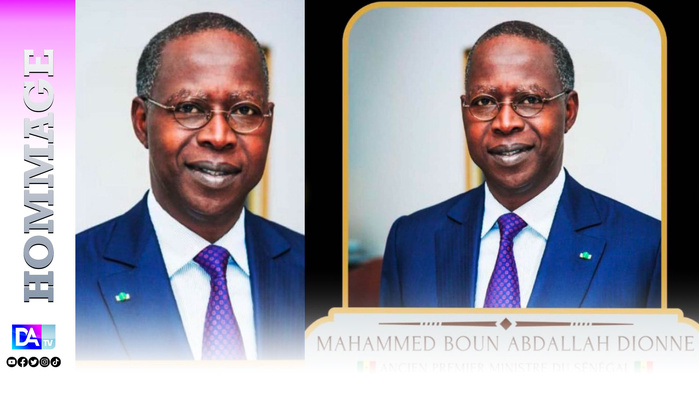 05 avril 2024 - 05 avril 2025 - Hommage à Mahammed Boun Abdallah Dionne : Un Visionnaire Disparu, un Héritage Impérissable 05 avril 2024 - 05 avril 2025 - Hommage à Mahammed Boun Abdallah Dionne : Un Visionnaire Disparu, un Héritage Impérissable