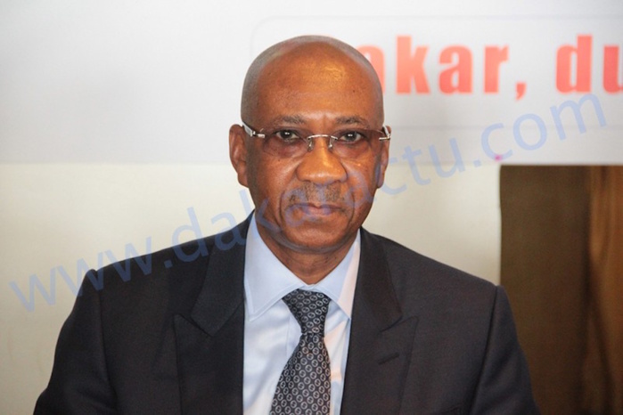 Commission de l’UEMOA : Pourquoi le Sénégal va perdre sa place dans six mois au profit du Niger Commission de l’UEMOA : Pourquoi le Sénégal va perdre sa place dans six mois au profit du Niger
