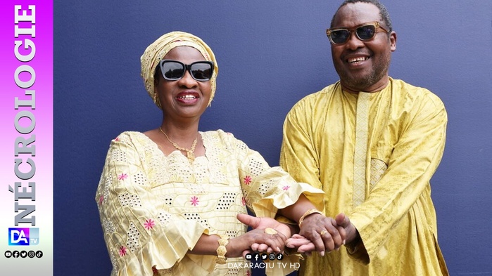 Deuil au Mali : Décès d’Amadou Bagayoko (du duo Amadou et Mariam) Deuil au Mali : Décès d’Amadou Bagayoko (du duo Amadou et Mariam)