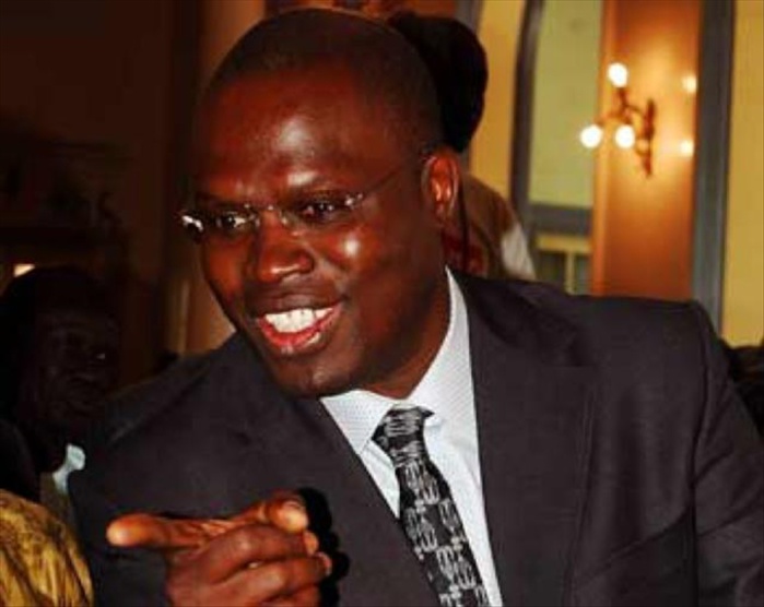 CONTRIBUTION : Khalifa Sall, chouchou des Sénégalais... et futur sauveur du PS ! (par Modou NDIAYE, Responsable du PS dans la Commune de Bambey)