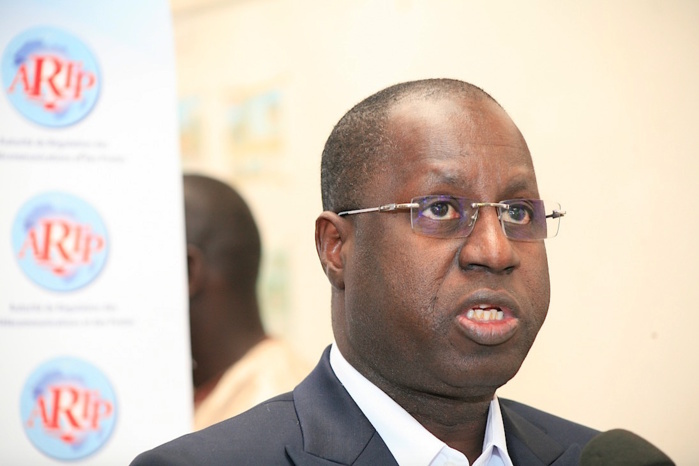Affaire des présumées factures impayées du boss de l’ARTP : Abdou Karim SALL botte en touche et précise
