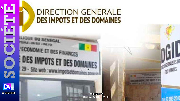 Decathlon Sénégal sous pression fiscale : le Fisc réclame 450 millions FCFA après un redressement contesté Decathlon Sénégal sous pression fiscale : le Fisc réclame 450 millions FCFA après un redressement contesté