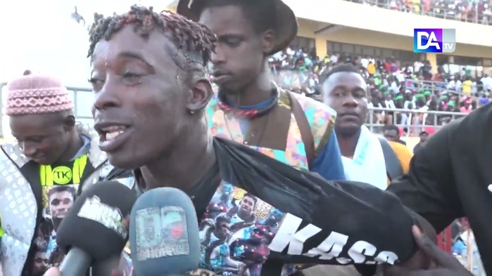 Victoire Tragique :Thiat et Bella, supportrices de Laurent Ndiago, écrasées après la victoire Victoire Tragique :Thiat et Bella, supportrices de Laurent Ndiago, écrasées après la victoire