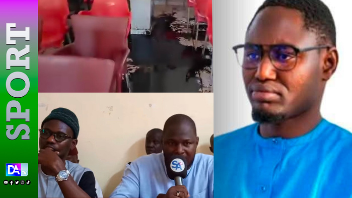 MBACKÉ – Analyse d’une tension profonde secouant le mouvement navétane, allant jusqu’à occasionner des actes de vandalisme MBACKÉ – Analyse d’une tension profonde secouant le mouvement navétane, allant jusqu’à occasionner des actes de vandalisme