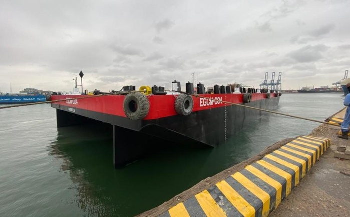 Bras de fer fiscal au fond du port : Eiffage jette l’éponge devant le tribunal Bras de fer fiscal au fond du port : Eiffage jette l’éponge devant le tribunal