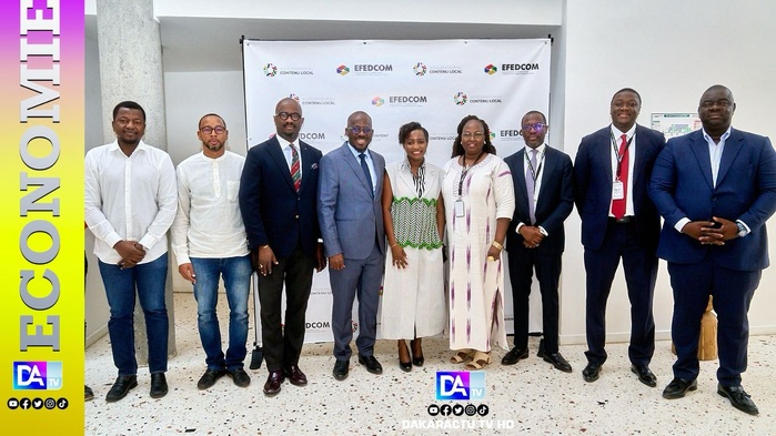 Mines : Endeavour Mining annonce une bonne nouvelle au bénéfice des fournisseurs locaux Mines : Endeavour Mining annonce une bonne nouvelle au bénéfice des fournisseurs locaux