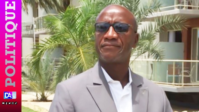 La Démocratie est-elle malade du mensonge ? Par (Bouna KOÏTA) La Démocratie est-elle malade du mensonge ? Par (Bouna KOÏTA)