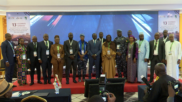 Intégration sous-régionale : Ouverture de la 13e AG de l’AFERA axée sur l’innovation dans la gestion routière Intégration sous-régionale : Ouverture de la 13e AG de l’AFERA axée sur l’innovation dans la gestion routière