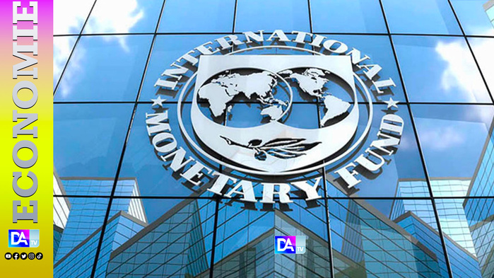 Le FMI invite le Sénégal à Washington pour évaluer les réformes économiques Le FMI invite le Sénégal à Washington pour évaluer les réformes économiques