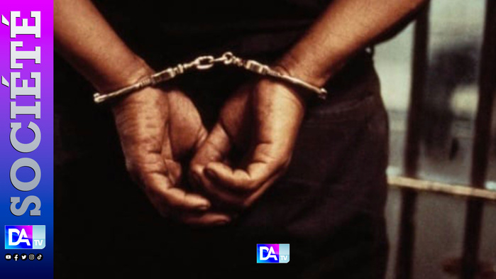 Thiès – Un père de famille de 57ans vole un téléphone… et jure de ne plus recommencer Thiès – Un père de famille de 57ans vole un téléphone… et jure de ne plus recommencer