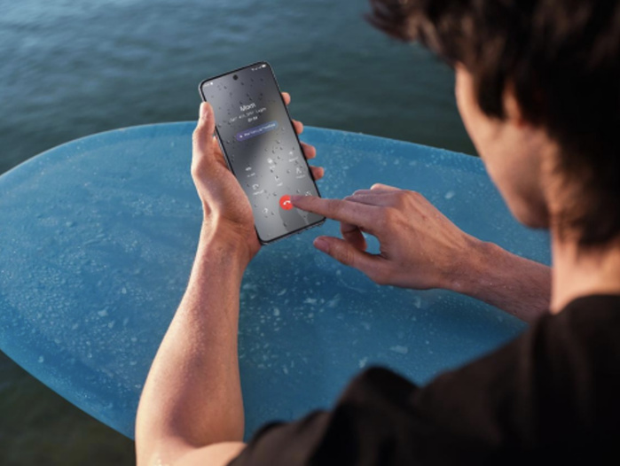 TECNO lance la série CAMON 40, débloquant un nouveau niveau d'IA et de photographie instantanée TECNO lance la série CAMON 40, débloquant un nouveau niveau d'IA et de photographie instantanée