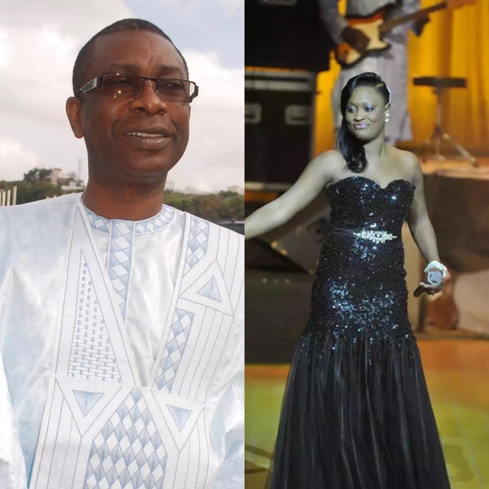 Affaire Titi : Youssou N'dour désavoue Prince Arts (People.sn)