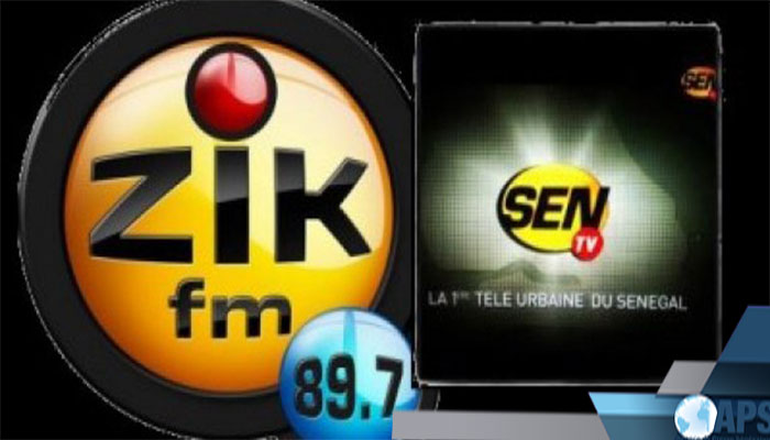 Palais de justice de Dakar : le rédacteur en chef de Zik FM/Sen TV auditionné à la Brigade des Affaires Générales (BAG) Palais de justice de Dakar : le rédacteur en chef de Zik FM/Sen TV auditionné à la Brigade des Affaires Générales (BAG)