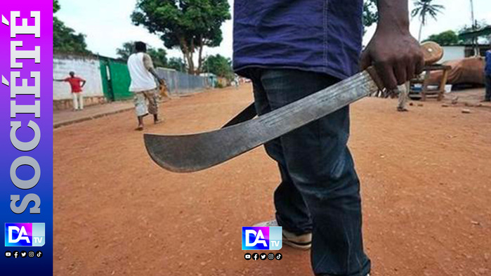 Linguère : Une nonagénaire tuée à coups de machette à Yati Linguère : Une nonagénaire tuée à coups de machette à Yati